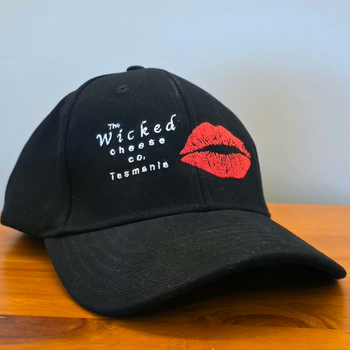 Wicked Cheese - Baseball Cap image