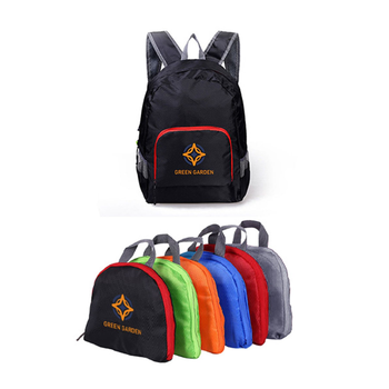 Rhombus Compressed Bag image