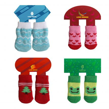Pet Socks image
