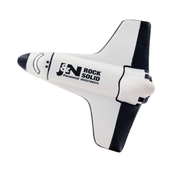 Shuttle Shape Stress Reliever image