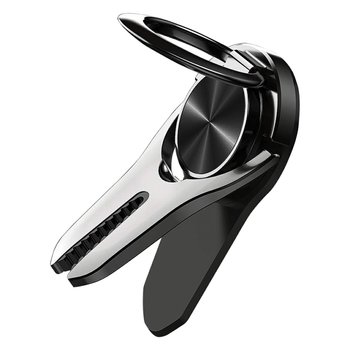 Car Vent Phone Holder Ring image