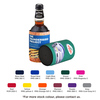 Dye-Sub Stubby Holder image