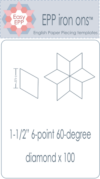 EPP10 - 1-1/2