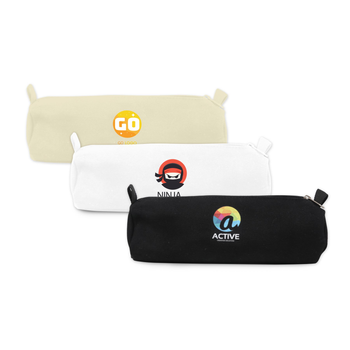 Canvas Pencil Case image