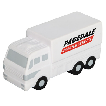 Goods Van Shape Stress Reliever image