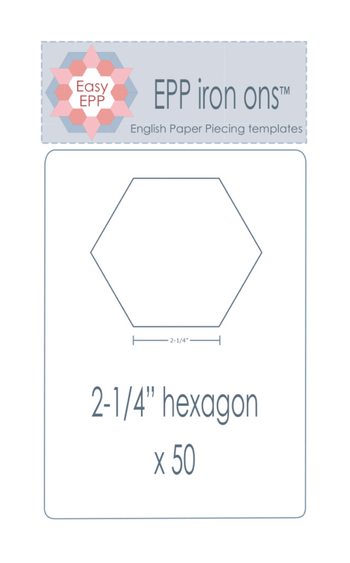 EPP87 - 2-1/4
