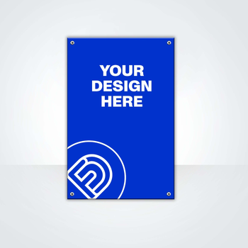 Corflute Signs image