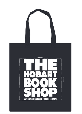 The Hobart Bookshop - Tote Bags image