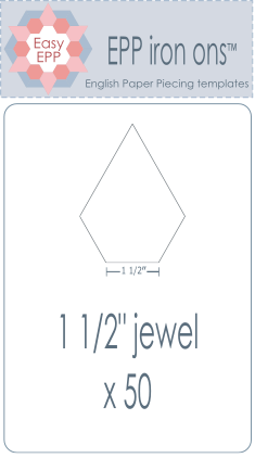 EPP91 - 1-1/2