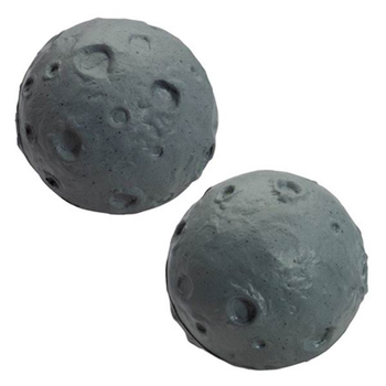 Moon Shape Stress Reliever image