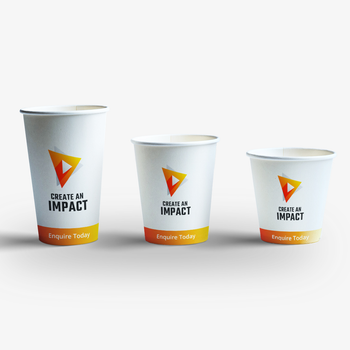 Paper Cups image