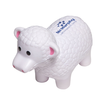 Sheep Shape Stress Reliever image