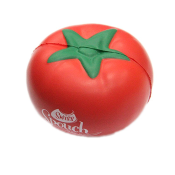 Tomato Shape Stress Reliever image