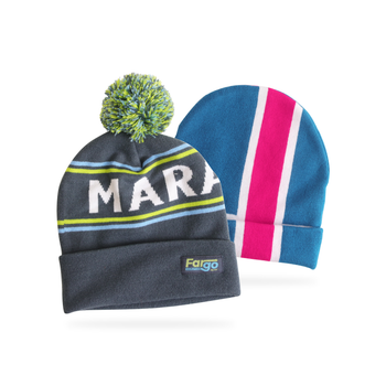 Knitted Beanie image