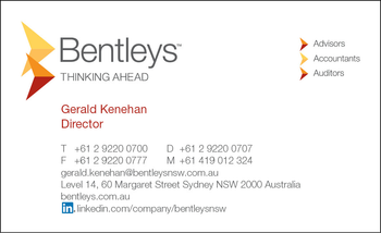 Gerald Kenehan image