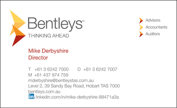 Mike Derbyshire image