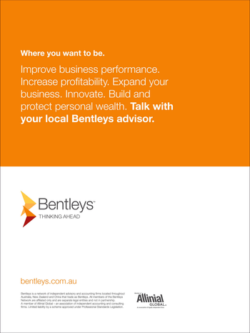 Bentleys - Oversized A4 Back Covers image