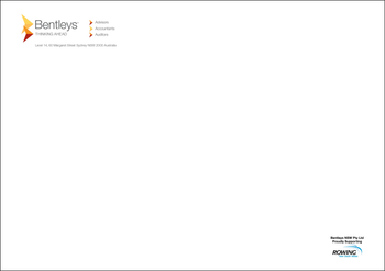 C4 Plainface Envelope - NSW image