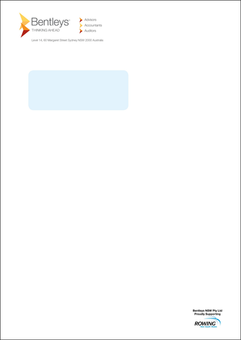 C4 Windowface Envelope - NSW image