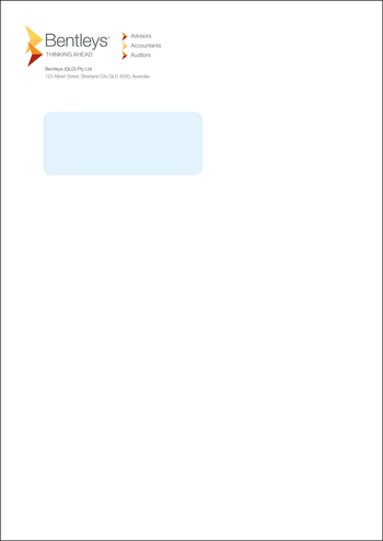 C4 Windowface Envelope - QLD image