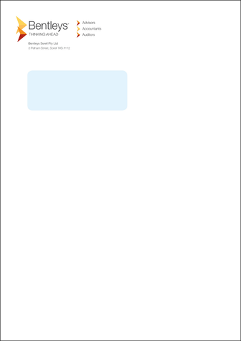 C4 Windowface Envelope - Sorell image
