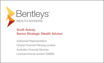 Scott Averay - Wealth image