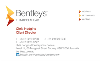 Chris Hodgins image