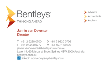 Jannie van Deventer image
