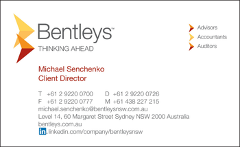 Michael Senchenko image