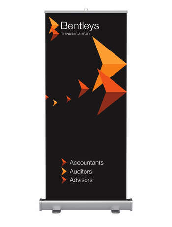 Pull Up Banners - QLD image