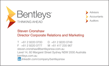 Steven Cronshaw image