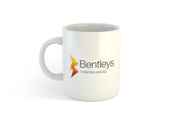 Coffee Mugs - WA image