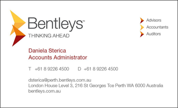 Daniela Sterica image