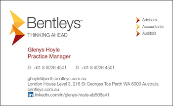 Glenys Hoyle image