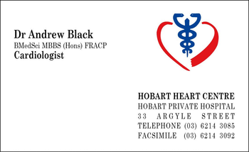 Dr Andrew Black image