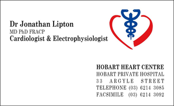 Dr Jonathan Lipton image
