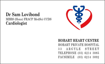 Dr Sam Lovibond image