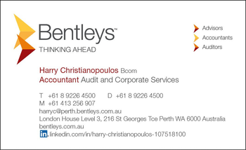 Harry Christianopoulos image