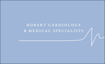 Blank Business Card image