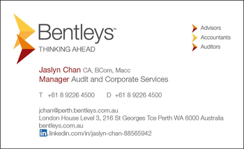 Jaslyn Chan image