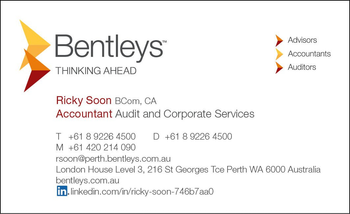 Ricky Soon image