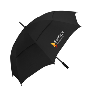 L1039 - The Links Umbrellas - QLD image