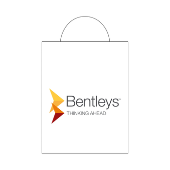 Twist Handle Carry Bags - QLD image