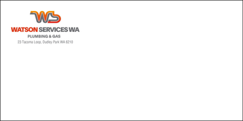 DL Plainface Envelopes image