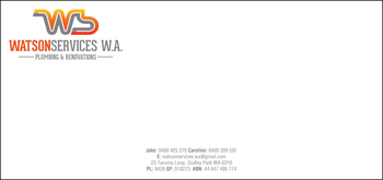 With Compliments Slips image