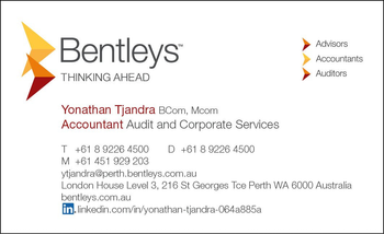 Yonathan Tjandra image