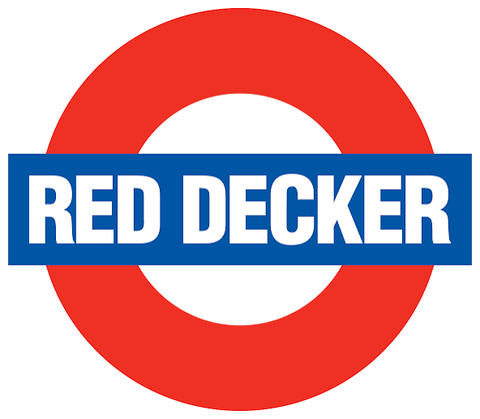 Red Decker